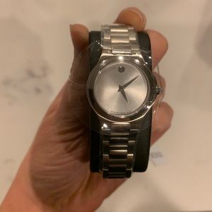Women’s Movado Watch